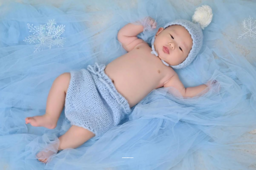 怒江宝宝发烧多久会好 怒江宝宝发烧多久会好